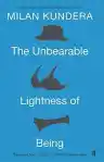 Cover of The Unbearable Lightness of Being
