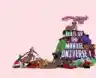 Cover of The Unbeatable Squirrel Girl Beats Up the Marvel Universe