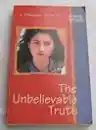 Cover of The Unbelievable Truth