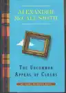 Cover of The Uncommon Appeal of Clouds