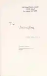 Cover of The Uncoupling