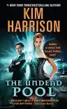 Cover of The Undead Pool