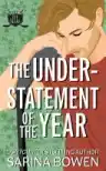 Cover of The Understatement of the Year