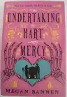 Cover of The Undertaking of Hart and Mercy
