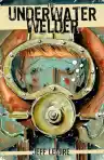 Cover of The Underwater Welder