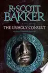Cover of The Unholy Consult