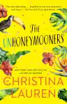 Cover of The Unhoneymooners