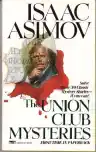 Cover of The Union Club Mysteries