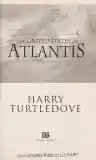 Cover of The United States of Atlantis