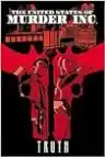 Cover of The United States of Murder Inc.: Truth