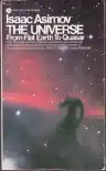 Cover of The Universe: From Flat Earth to Quasar