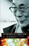 Cover of The Universe in a Single Atom: The Convergence of Science and Spirituality