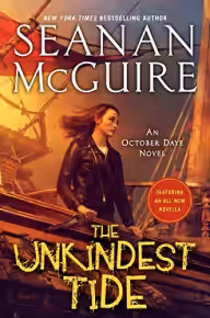 Cover of The Unkindest Tide