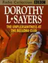 Cover of The Unpleasantness at the Bellona Club
