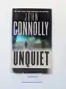 Cover of The Unquiet