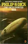Cover of The Unteleported Man