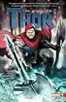 Cover of The Unworthy Thor
