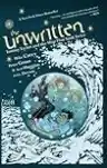 Cover of The Unwritten: Tommy Taylor and the Ship That Sank Twice