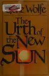 Cover of The Urth of the New Sun
