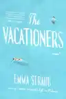 Cover of The Vacationers