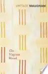 Cover of The Vagrant Mood