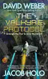 Cover of The Valkyrie Protocol
