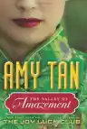 Cover of The Valley of Amazement