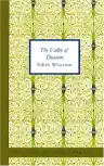 Cover of The Valley of Decision
