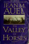 Cover of The Valley of Horses