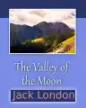 Cover of The Valley of the Moon