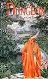 Cover of The Valley of Thunder