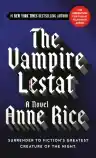 Cover of The Vampire Lestat