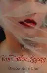 Cover of The Van Alen Legacy