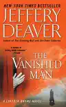 Cover of The Vanished Man