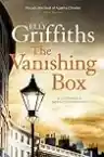 Cover of The Vanishing Box