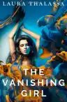Cover of The Vanishing Girl