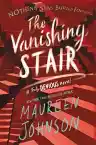Cover of The Vanishing Stair