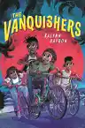 Cover of The Vanquishers