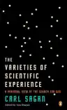 Cover of The Varieties of Scientific Experience: A Personal View of the Search for God