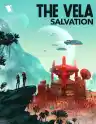 Cover of The Vela: Salvation