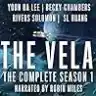 Cover of The Vela