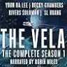 Cover of The Vela