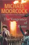 Cover of The Vengeance of Rome