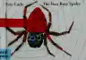 Cover of The Very Busy Spider