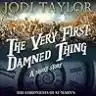 Cover of The Very First Damned Thing