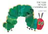 Cover of The Very Hungry Caterpillar