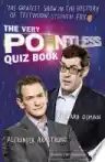 Cover of The Very Pointless Quiz Book