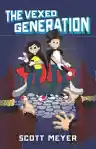 Cover of The Vexed Generation