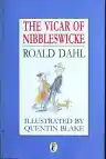 Cover of The Vicar of Nibbleswicke