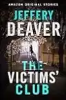 Cover of The Victims' Club